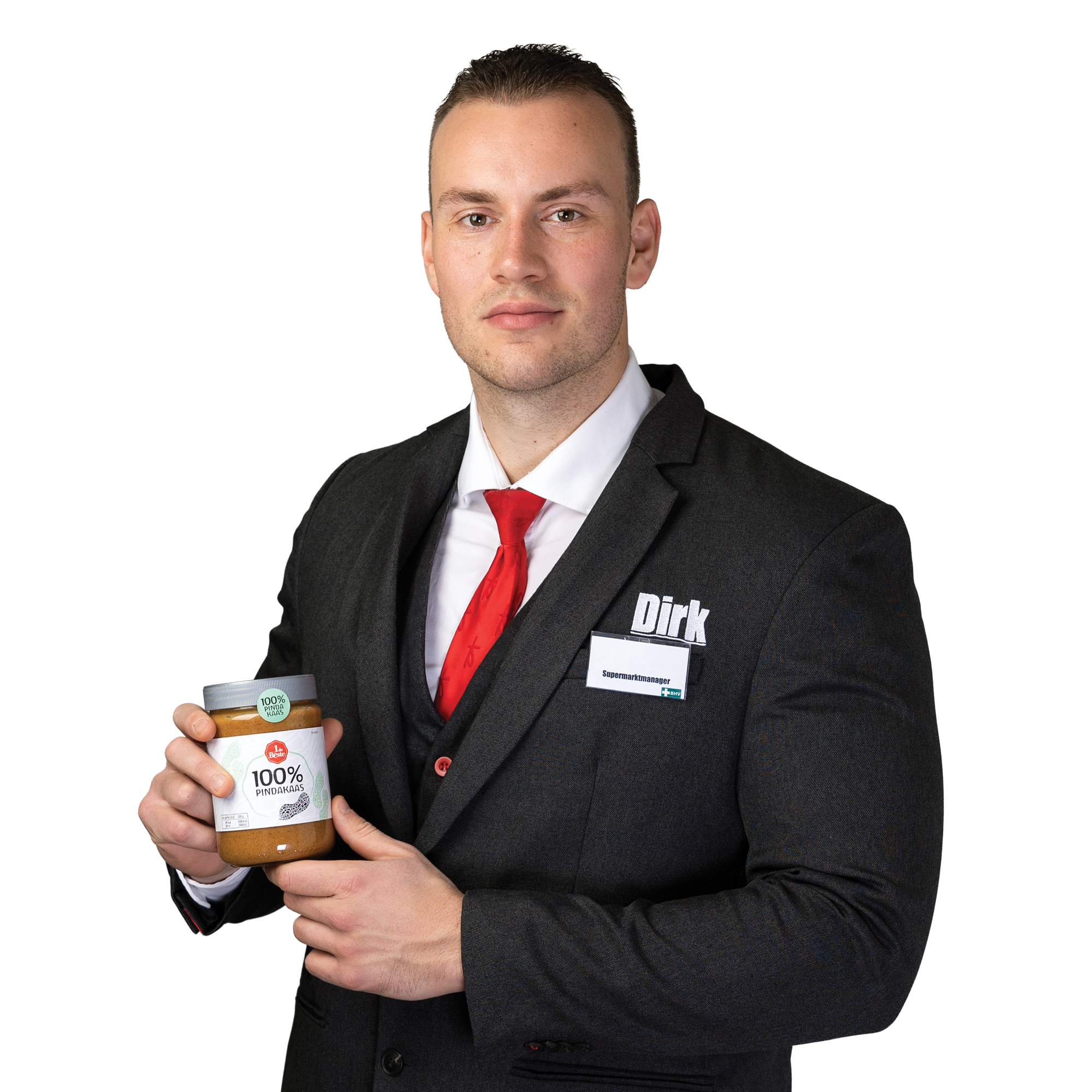 Jouw Supermarktmanager